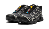 Salomon XT-6 Gore-Tex Black Lunar Rock - image 2