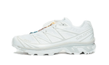 Salomon XT-6 White Lunar Rock - image 1