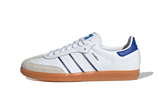 Adidas Samba Lucid Blue - image 1