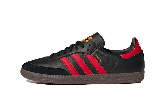 Adidas Samba Manchester - image 1