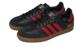 Adidas Samba OG Carbon Better Scarlet Gum  - image 2