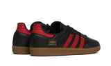 Adidas Samba OG Carbon Better Scarlet Gum  - image 3