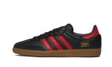 Adidas Samba OG Carbon Better Scarlet Gum  - image 1