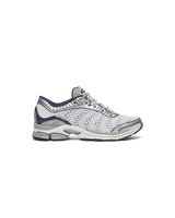 Saucony Progrid Paramount Silver Navy - photo 1