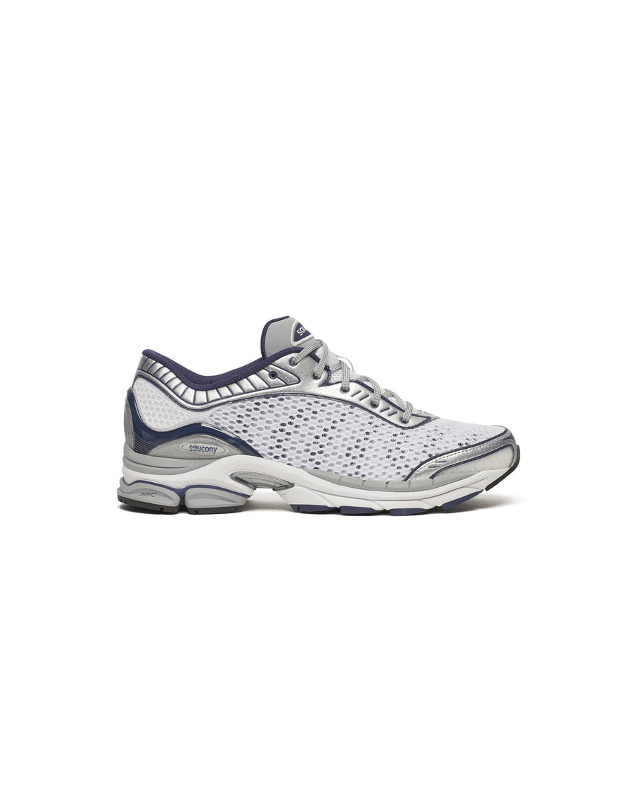 Saucony Progrid Paramount Silver Navy - photo 1