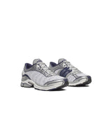 Saucony Progrid Paramount Silver Navy - photo 2