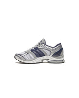 Saucony Progrid Paramount Silver Navy - photo 3