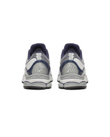 Saucony Progrid Paramount Silver Navy - photo 4
