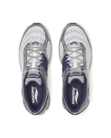 Saucony Progrid Paramount Silver Navy - photo 5