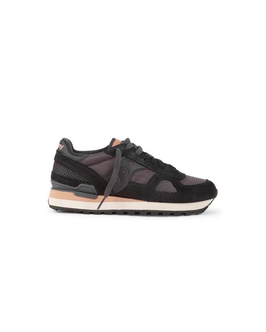 Saucony W Shadow Original Black - photo 1