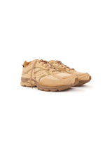 Saucony X Starcow Progrid Omni 9 Beige Tan - photo 2