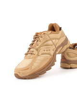 Saucony X Starcow Progrid Omni 9 Beige Tan - photo 4