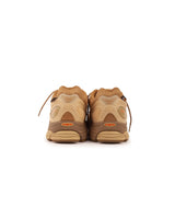 Saucony X Starcow Progrid Omni 9 Beige Tan - photo 5