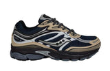 Saucony Progrid Omni 9 Bleu Ivoiry