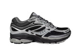 Saucony Progrid Omni 9 Noir Argentée