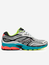Saucony Progrid Omni 9 Silver Mutant