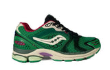 Saucony Progrid Triumph 4 Vert Jungle