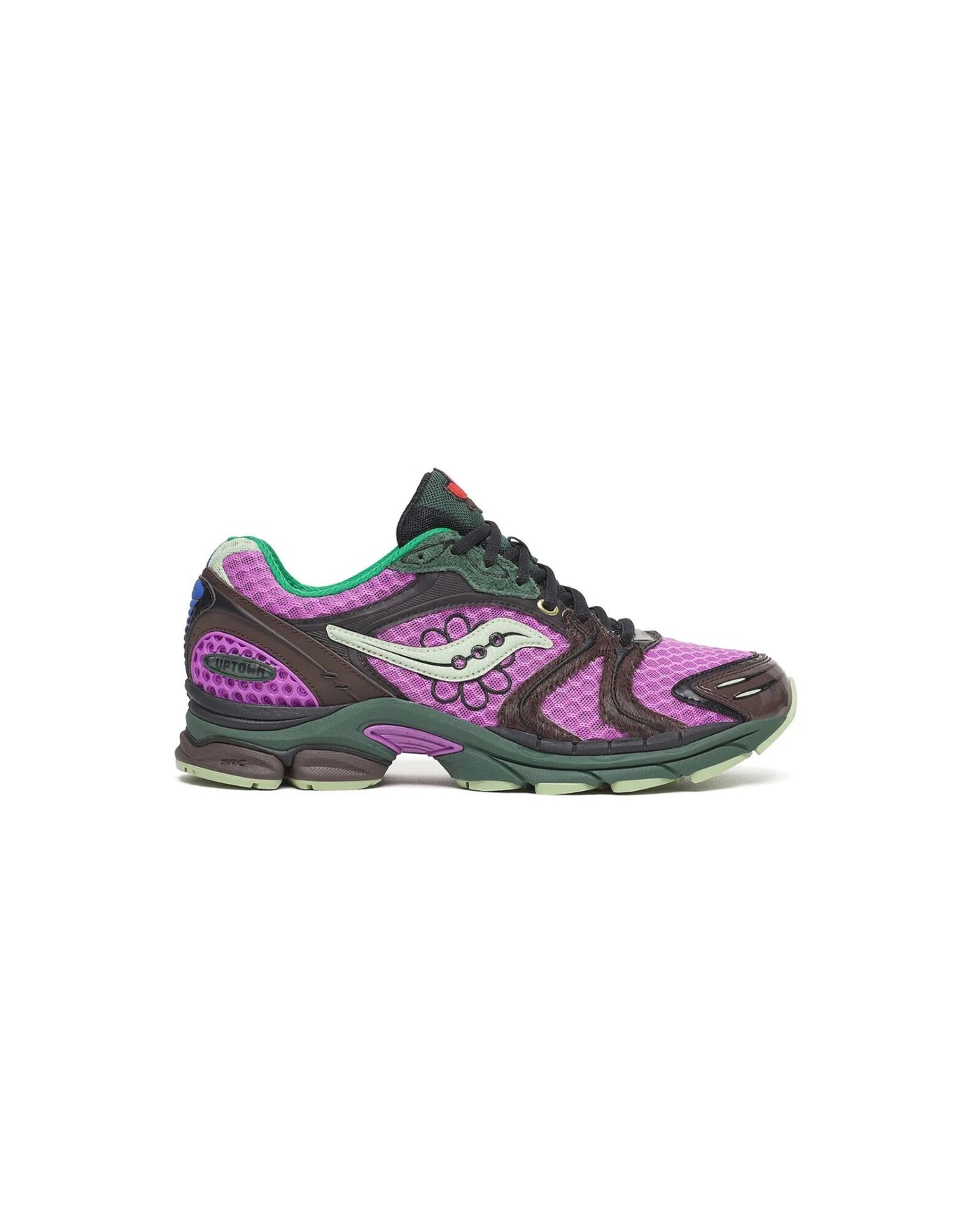Saucony x Jae Tips Progrid Triumph 4 « Perrilla » - photo 1