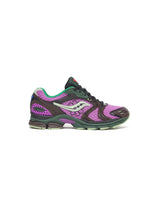 Saucony x Jae Tips Progrid Triumph 4 « Perrilla » - photo 1