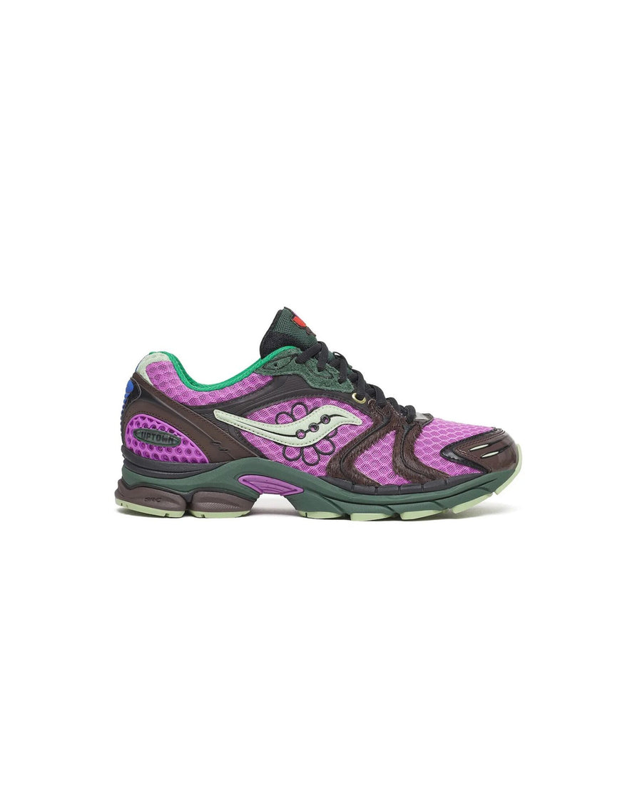 Saucony x Jae Tips Progrid Triumph 4 « Perrilla » - photo 1