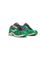 Saucony x Jae Tips Progrid Triumph 4 « Sugar Maple » - photo 2