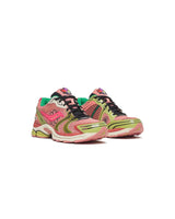 Saucony x Jae Tips Progrid Triumph 4 « Virginia Creeper » - photo 2