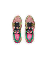 Saucony x Jae Tips Progrid Triumph 4 « Virginia Creeper » - photo 4