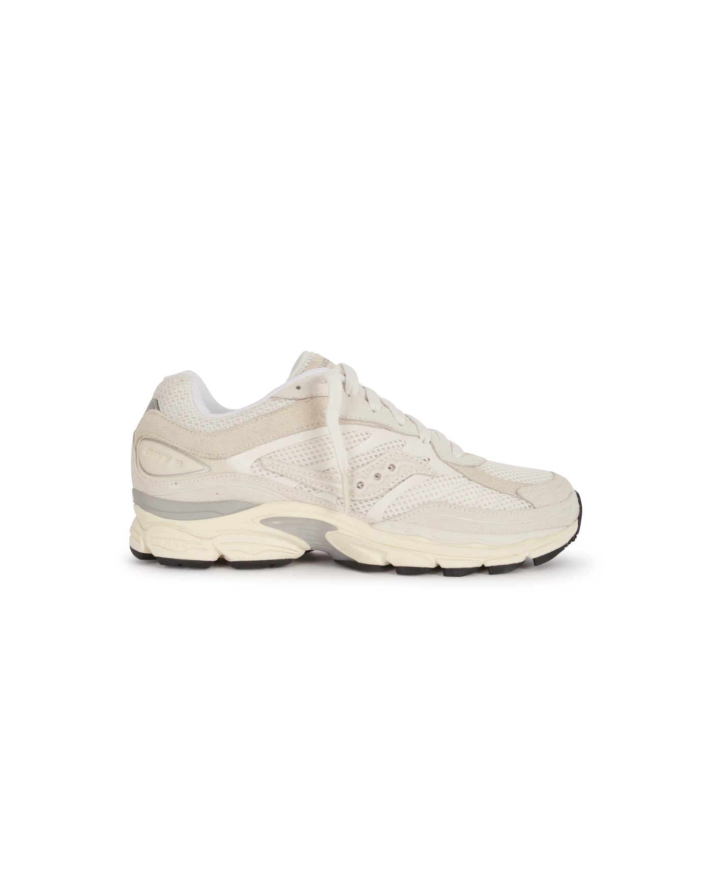 Saucony Progrid Omni 9 Premium White - photo 1