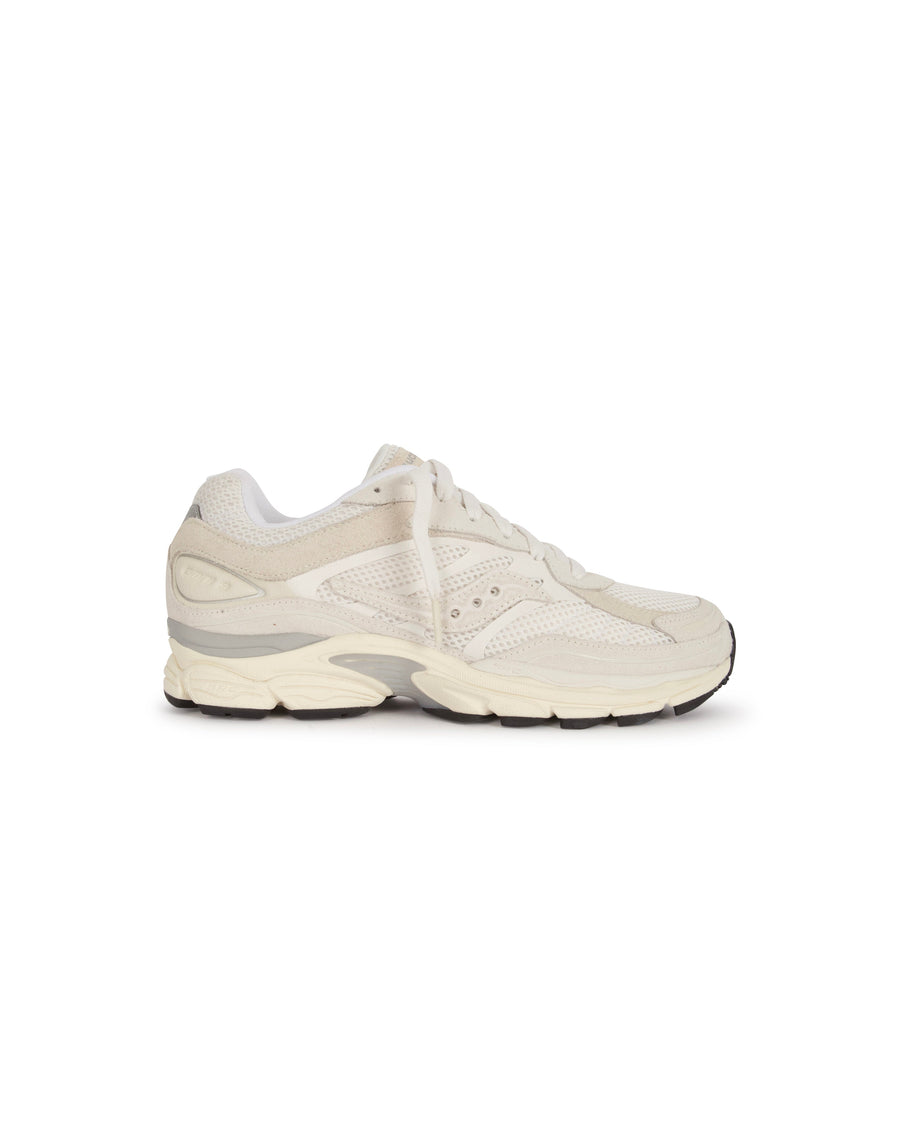 Saucony Progrid Omni 9 Premium White - photo 1