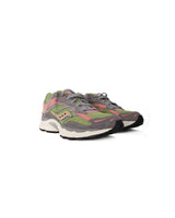 Saucony Progrid Omni 9 Gray Green - photo 2
