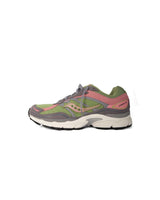 Saucony Progrid Omni 9 Gray Green - photo 3