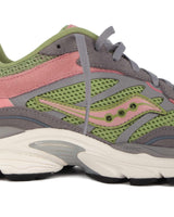 Saucony Progrid Omni 9 Gray Green - photo 5