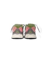 Saucony Progrid Omni 9 Gray Green - photo 6