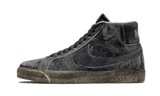 Nike Sb Blazer Mid Faded Black - image 1