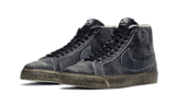 Nike Sb Blazer Mid Faded Black - image 2