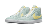 Nike Sb Blazer Mid Faded Green Dew - image 2