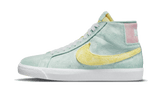 Nike Sb Blazer Mid Faded Green Dew - image 1