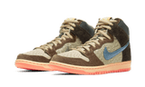 Nike Sb Dunk High Concepts Turdunken - image 2