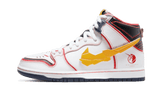 Nike SB Dunk High Gundam RX-0 Unicorn - image 1