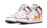 Nike SB Dunk High Gundam RX-0 Unicorn - image 2