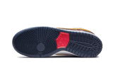 Nike SB Dunk High Gundam RX-0 Unicorn - image 3