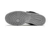 Nike SB Dunk Low BE@RBRICK Medicom Toy - image 4