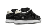 Nike SB Dunk Low BE@RBRICK Medicom Toy - image 3