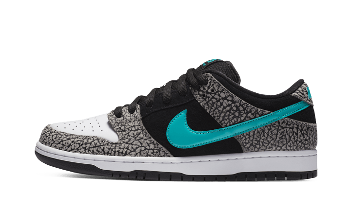 Nike Sb Dunk Low Atmos Elephant - image 1