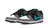 Nike Sb Dunk Low Atmos Elephant - image 2