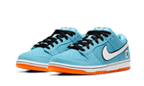 Nike Sb Dunk Low Club 58 Gulf - image 2