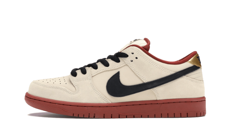 Nike SB Dunk Low Muslin - image 1