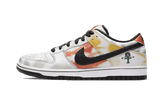 Nike SB Dunk Low Raygun Tie Dye Away - image 1