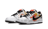 Nike SB Dunk Low Raygun Tie Dye Away - image 2