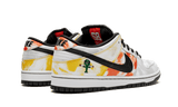 Nike SB Dunk Low Raygun Tie Dye Away - image 3